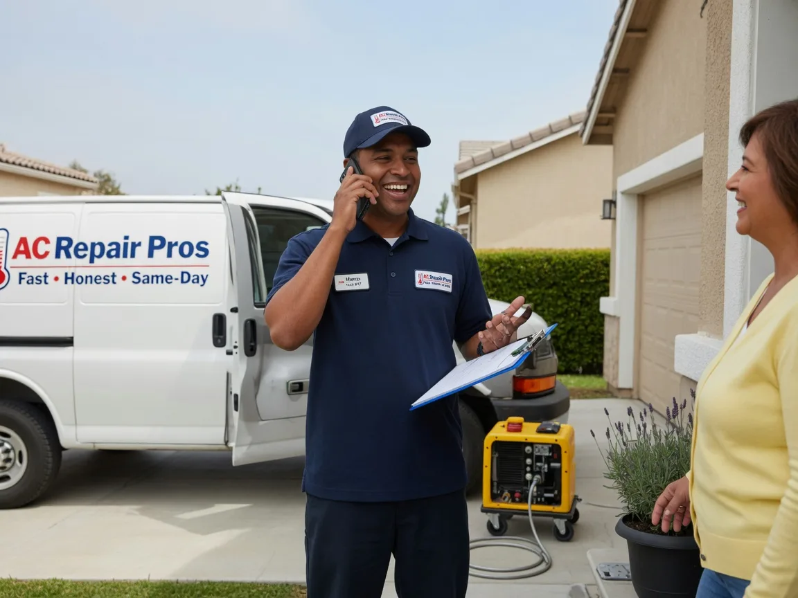 AC Repair Vine Grove, KY FAQs